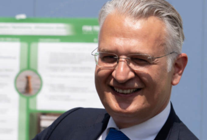«Πελοπόννησος 360»: Η νέα πρωτοβουλία του Δημήτρη Πτωχού για διαφάνεια και διάλογο με τους πολίτες